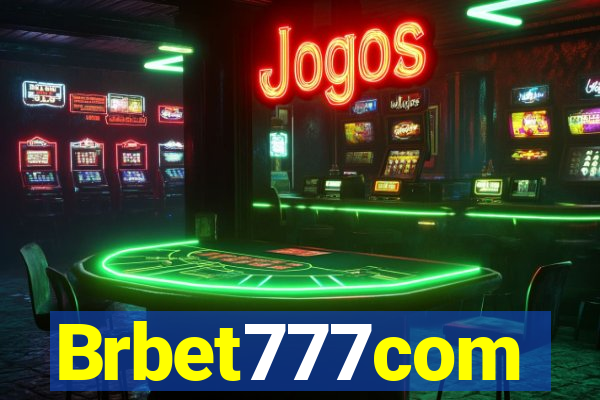 Brbet777com