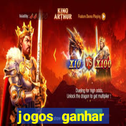 jogos ganhar dinheiro pix