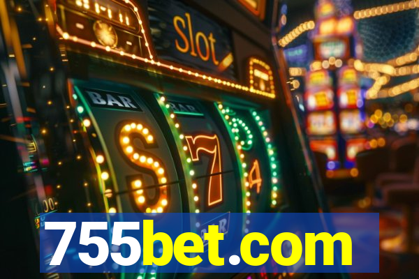 755bet.com