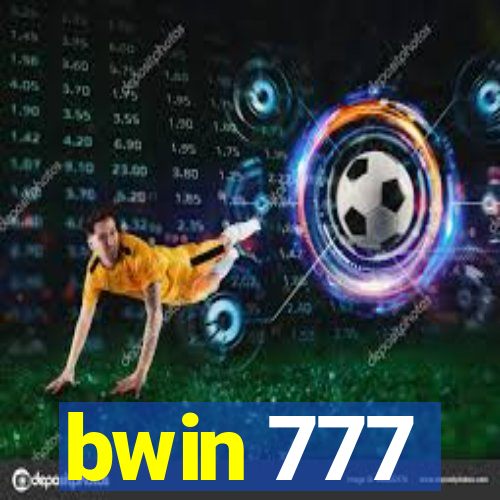 bwin 777