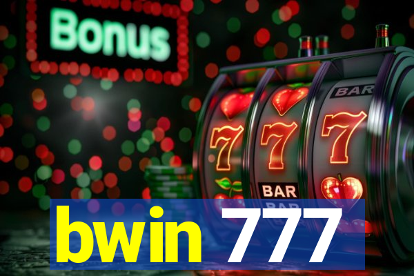 bwin 777