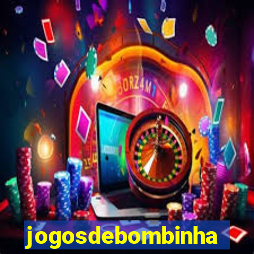 jogosdebombinha