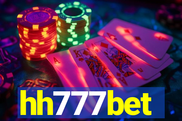 hh777bet