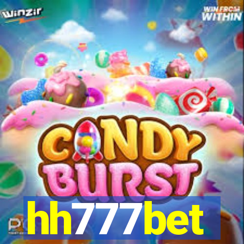 hh777bet