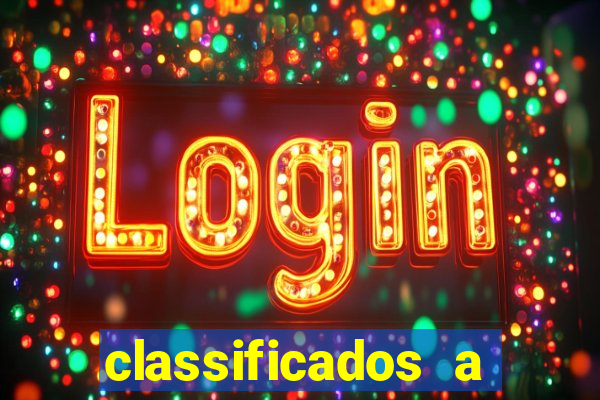 classificados a tribuna empregos