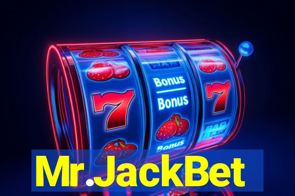 Mr.JackBet