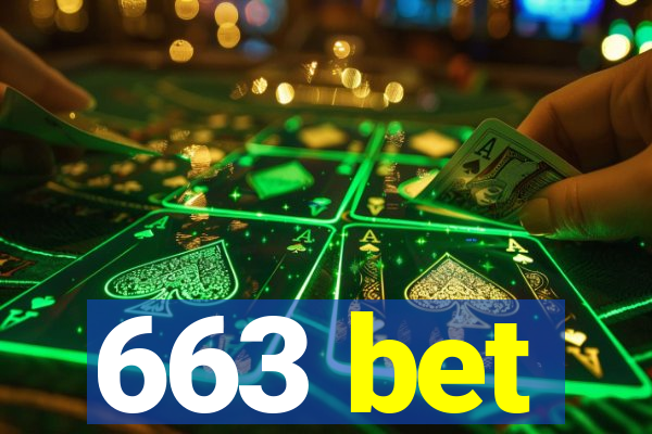 663 bet