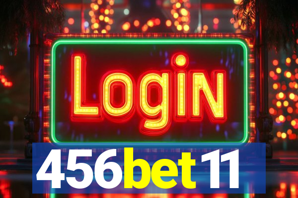 456bet11