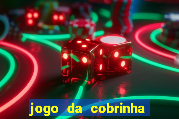 jogo da cobrinha do google