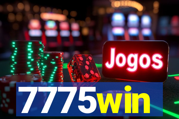 7775win