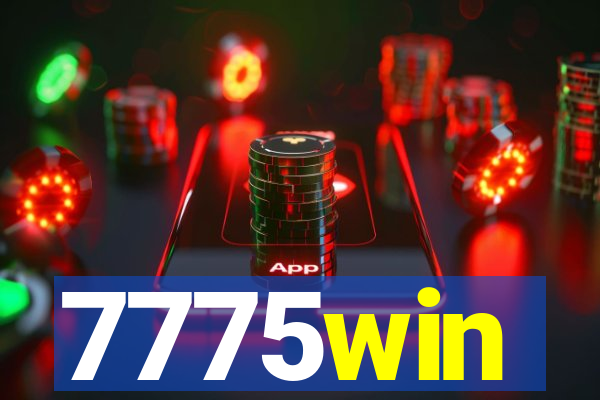 7775win