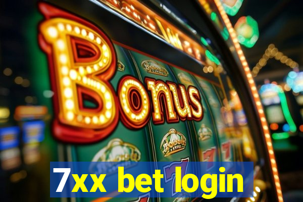 7xx bet login