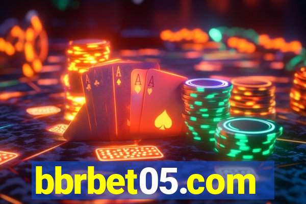 bbrbet05.com