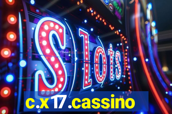 c.x17.cassino
