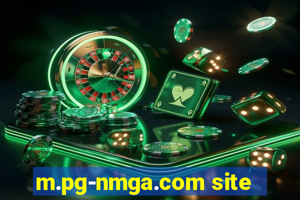 m.pg-nmga.com site