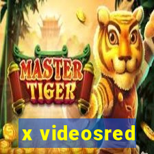 x videosred