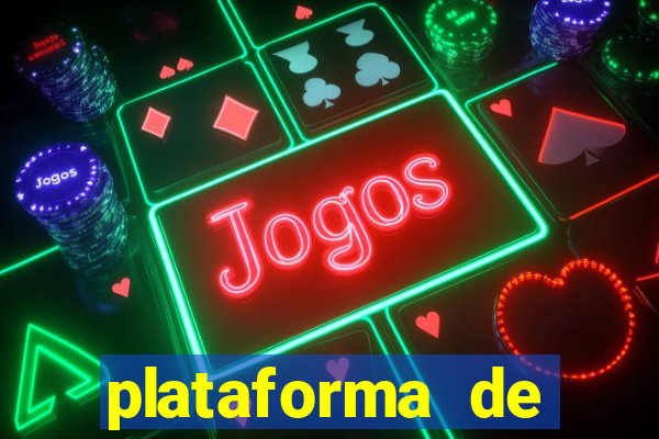 plataforma de ganhar dinheiro jogando