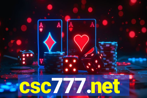 csc777.net