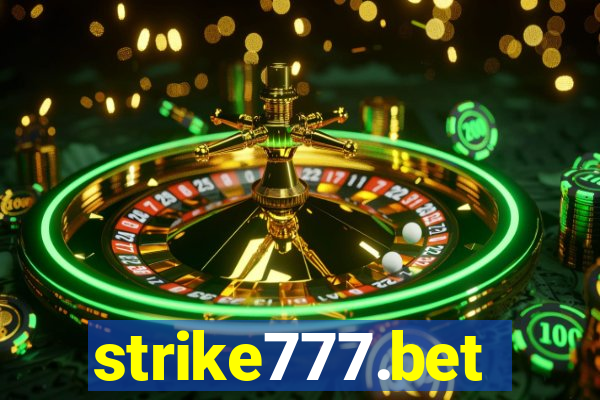 strike777.bet