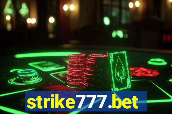 strike777.bet