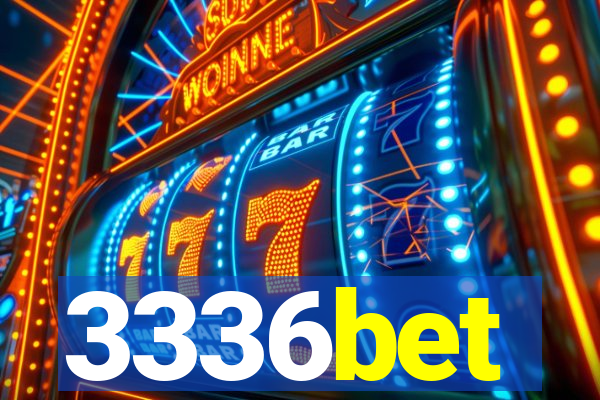 3336bet