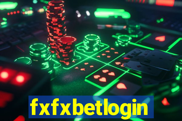 fxfxbetlogin