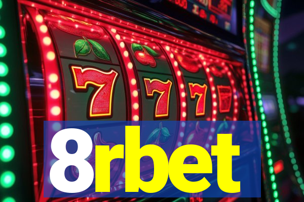 8rbet