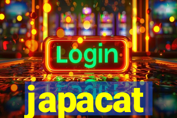 japacat