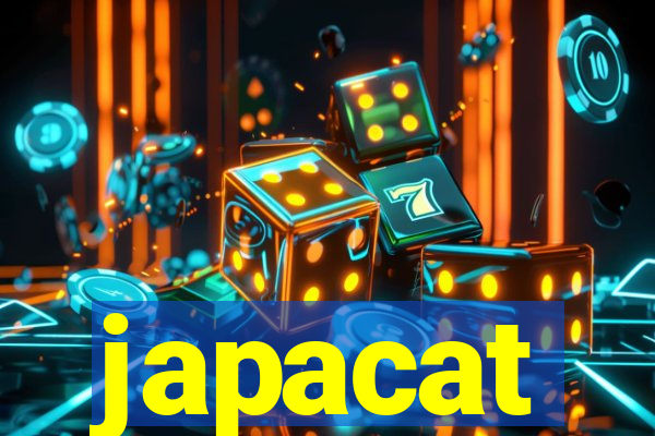 japacat