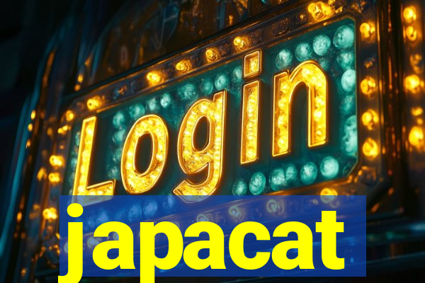 japacat