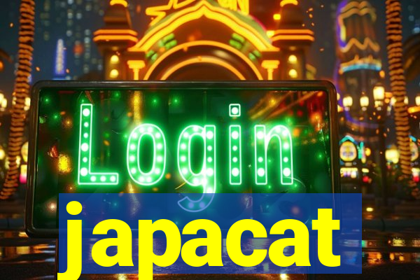 japacat
