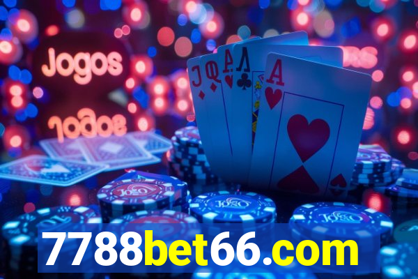 7788bet66.com