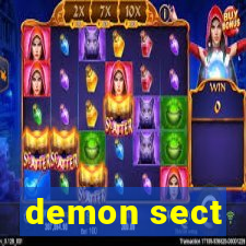 demon sect