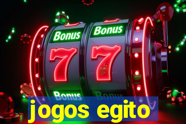 jogos egito
