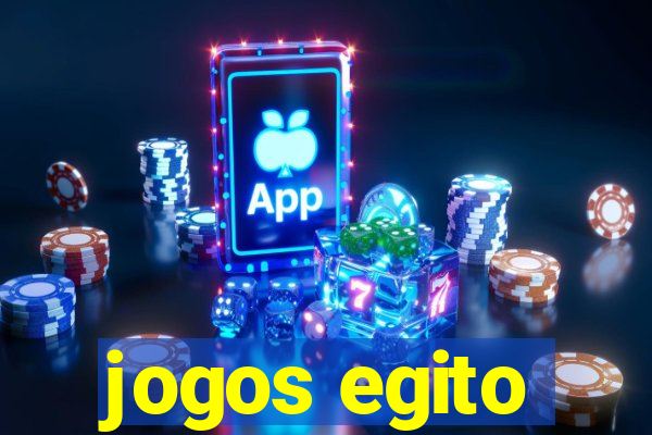 jogos egito