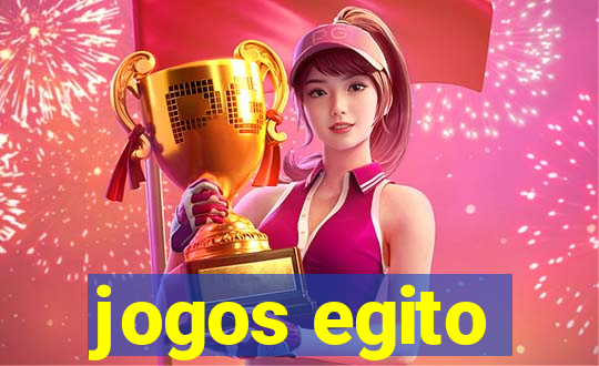 jogos egito