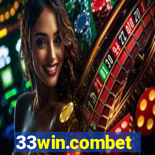 33win.combet