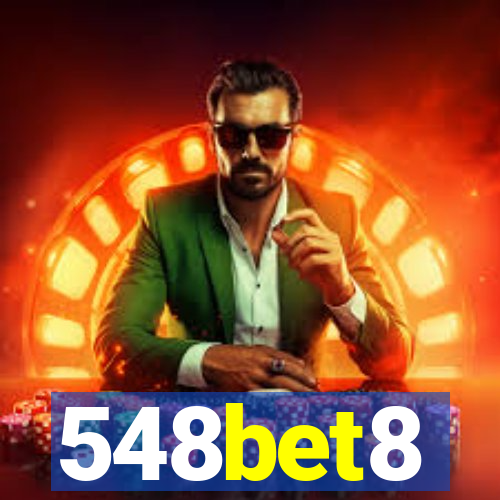 548bet8