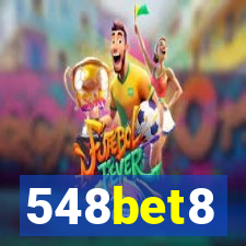 548bet8