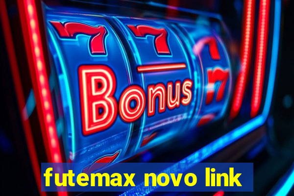 futemax novo link