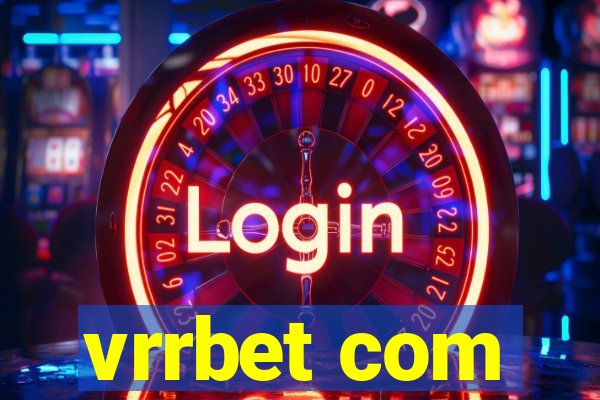 vrrbet com