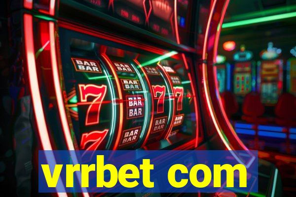 vrrbet com