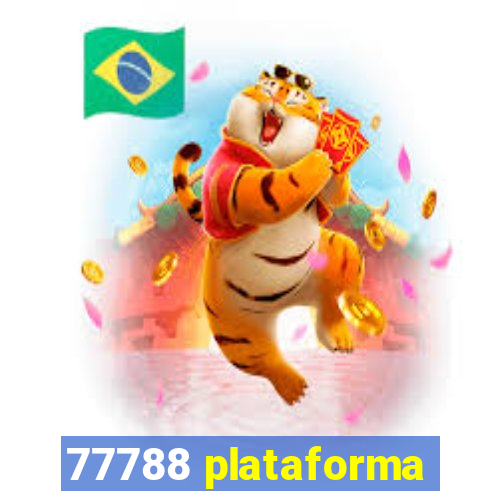 77788 plataforma