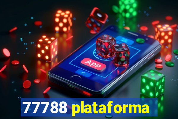 77788 plataforma