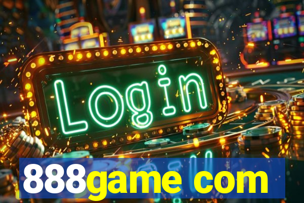 888game com