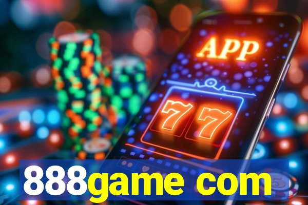 888game com