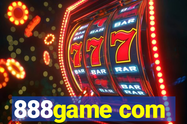 888game com