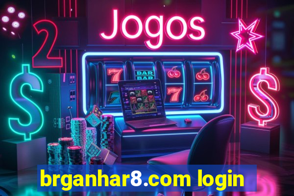 brganhar8.com login