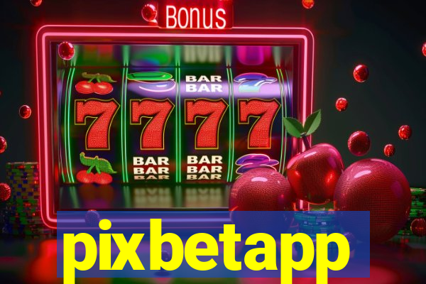 pixbetapp