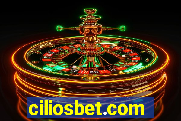 ciliosbet.com